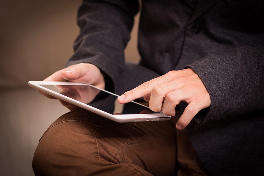 Apple’s New Books Feature Could Encourage People to Read More
