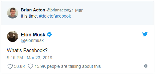 Elon Musk Vs Mark Zuckerberg – The Clash of the Tech Titans!