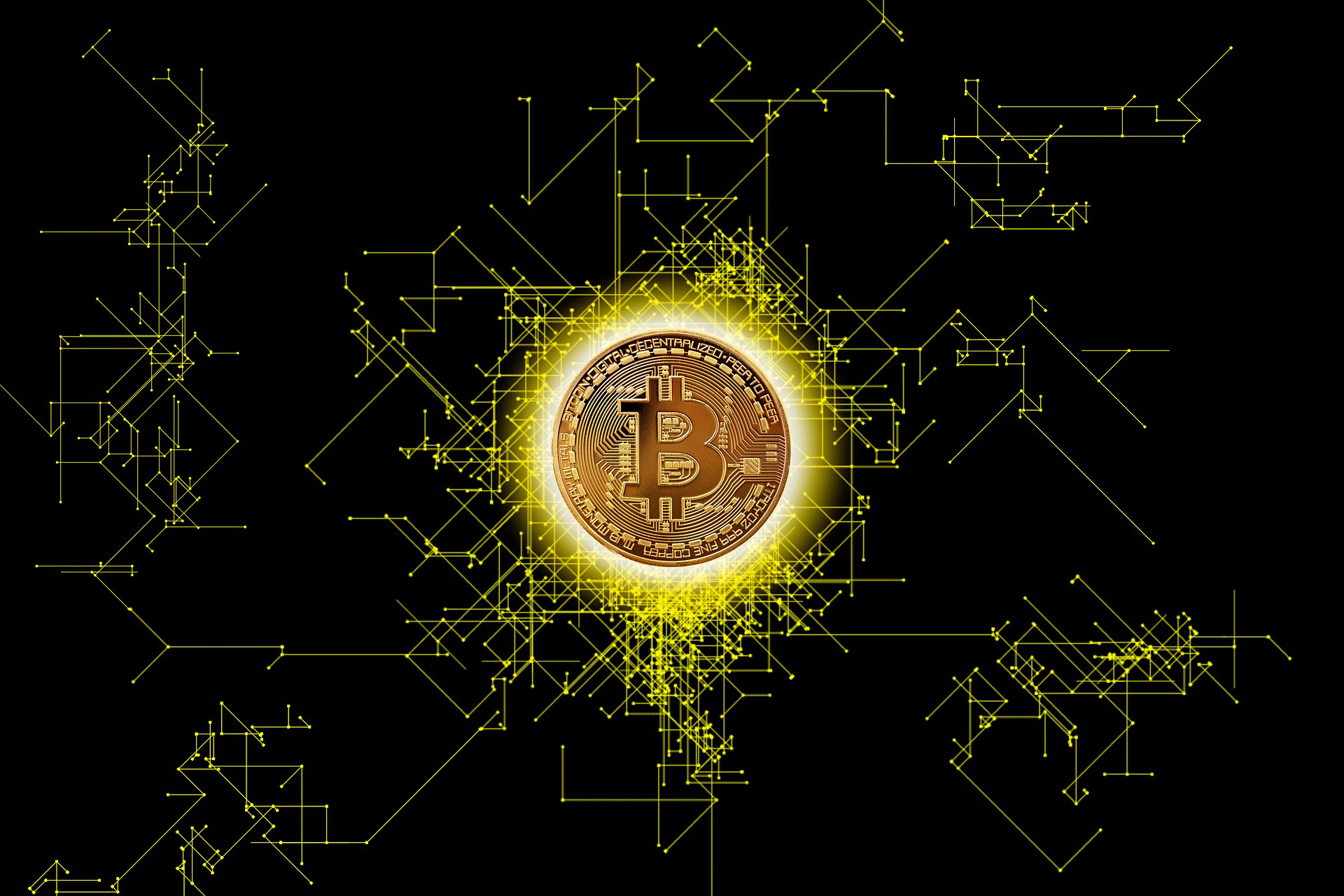 Cryptocurrency – the Hype That’s Clawing Its Way Back : Barhydt