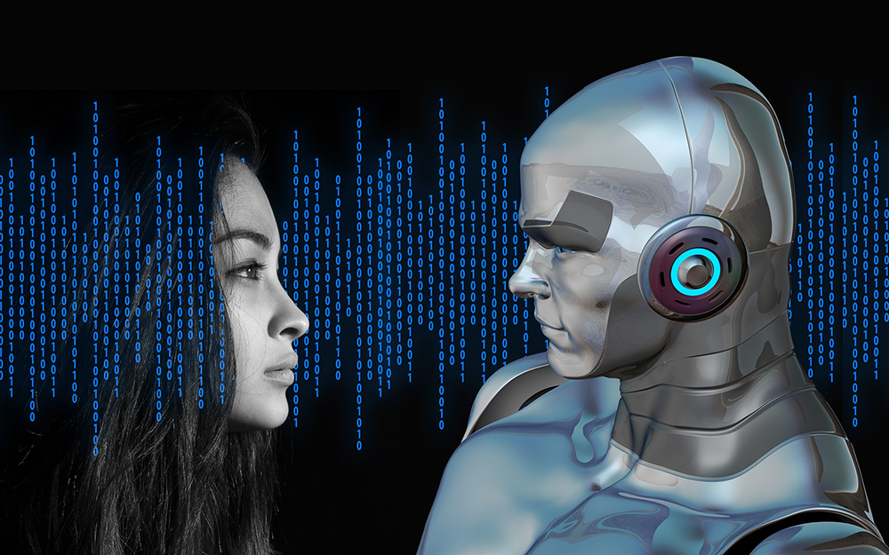 Advances in Chatbots Are Making Conversations Feel More Human
