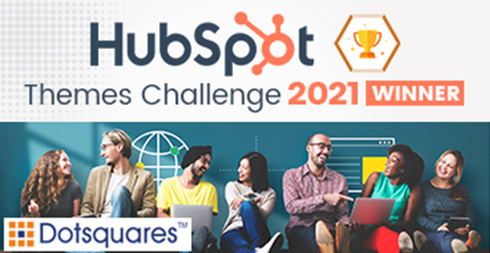The Newest Feather to Our Cap – Winning at the HubSpot Battlefield