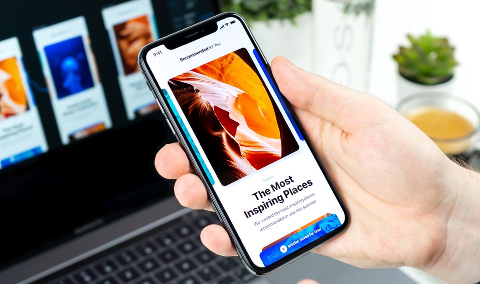 ios app development